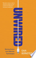 Cover of Unwired