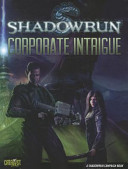 Cover of Corporate Intrigue