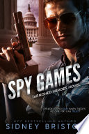 Cover of Spy Games