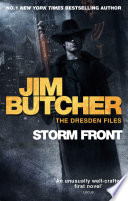 Cover of Storm Front