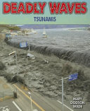 Cover of Deadly Waves