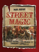 Cover of Street Magic