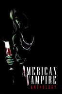 Cover of American Vampire Vol. 1