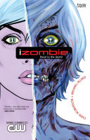 Cover of iZombie Vol. 1: Dead To the World