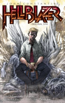 Cover of John Constantine, Hellblazer Vol. 1: Original Sins