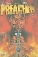 Cover of Preacher: Book One
