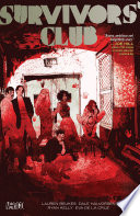 Cover of Survivors' Club (2015-2016)