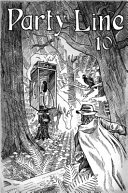 Cover of Party Line #10