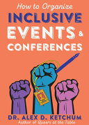 Cover of How to Organize Inclusive Events and Conferences